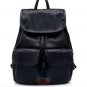 Stylish Women Leather Backpack School Book Bag Casual Travel Vintage Satchel