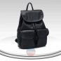 Stylish Women Leather Backpack School Book Bag Casual Travel Vintage Satchel