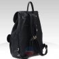 Stylish Women Leather Backpack School Book Bag Casual Travel Vintage Satchel
