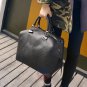 Elegant Big Vacation Handbag Leather Messenger Women Bag Travel Purse Tote