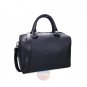 Elegant Big Vacation Handbag Leather Messenger Women Bag Travel Purse Tote