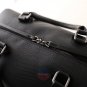 Elegant Big Vacation Handbag Leather Messenger Women Bag Travel Purse Tote
