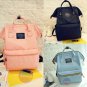 Stylish Women Canvas Backpack School College Bag Casual Handbag Travel Rucksack