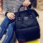 Stylish Women Canvas Backpack School College Bag Casual Handbag Travel Rucksack