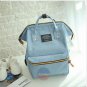 Stylish Women Canvas Backpack School College Bag Casual Handbag Travel Rucksack