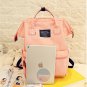 Stylish Women Canvas Backpack School College Bag Casual Handbag Travel Rucksack