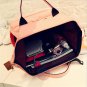 Stylish Women Canvas Backpack School College Bag Casual Handbag Travel Rucksack