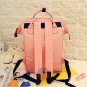 Stylish Women Canvas Backpack School College Bag Casual Handbag Travel Rucksack