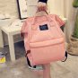 Stylish Women Canvas Backpack School College Bag Casual Handbag Travel Rucksack