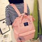 Stylish Women Canvas Backpack School College Bag Casual Handbag Travel Rucksack