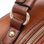 Stylish Women New Leather Backpack Travel Book Rucksack School Waterproof Bag