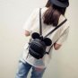 Stylish Mouse Ears Leather Bag Travel Mini Shoulder Casual Satchel Backpack