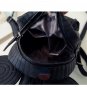 Stylish Mouse Ears Leather Bag Travel Mini Shoulder Casual Satchel Backpack