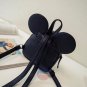 Stylish Mouse Ears Leather Bag Travel Mini Shoulder Casual Satchel Backpack