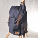 Stylish New Waterproof Canvas Laptop Bag 14" Men Women School Campus Backpack