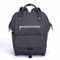 Women Waterproof Oxford 12" Laptop Backpack Travel Handbag College School Bag