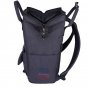 Women Waterproof Oxford 12" Laptop Backpack Travel Handbag College School Bag