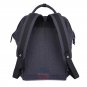 Women Waterproof Oxford 12" Laptop Backpack Travel Handbag College School Bag