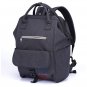 Women Waterproof Oxford 12" Laptop Backpack Travel Handbag College School Bag