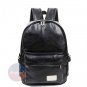 Stylish Vintage Leather Backpack Laptop Satchel Travel School Shoulder Book Bag