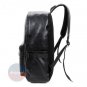 Stylish Vintage Leather Backpack Laptop Satchel Travel School Shoulder Book Bag