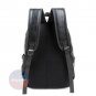 Stylish Vintage Leather Backpack Laptop Satchel Travel School Shoulder Book Bag