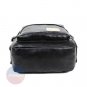 Stylish Vintage Leather Backpack Laptop Satchel Travel School Shoulder Book Bag