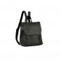 Artsivaris Genuine Leather Women Backpack Vintage School Travel Bag Rucksack