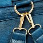 Artsivaris Genuine Leather Women Backpack Vintage School Travel Bag Rucksack
