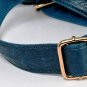Artsivaris Genuine Leather Women Backpack Vintage School Travel Bag Rucksack