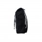 Stylish Waterproof Roll Top 14" Laptop Computer Backpack School Travel Bag