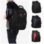 Waterproof Swiss 15.6 Laptop Computer Notebook Backpack Travel Work Commute Bag