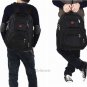 Waterproof Swiss 15.6 Laptop Computer Notebook Backpack Travel Work Commute Bag