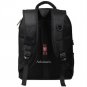 Waterproof Swiss 15.6 Laptop Computer Notebook Backpack Travel Work Commute Bag