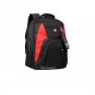 Waterproof Swiss 15.6 Laptop Computer Notebook Backpack Travel Work Commute Bag