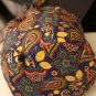 Canvas Poly Drawstring Cinch Sack Sport Beach Travel Outdoor Backpack Bags