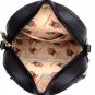Stylish Fox Cartoon Women Shoulder Bag Leather Handbag Sling Crossbody Messenger