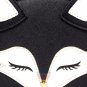 Stylish Fox Cartoon Women Shoulder Bag Leather Handbag Sling Crossbody Messenger