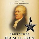 Alexander Hamilton Ron Chernow (Paperback) March 29th 2015, NEW SHIP WORLDWIDE