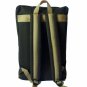 Stylish Men Women Laptop Backpack Macbook Computer Hiking School Army Travel Bag