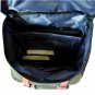 Stylish Men Women Laptop Backpack Macbook Computer Hiking School Army Travel Bag