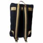 Stylish Men Women Laptop Backpack Macbook Computer Hiking School Army Travel Bag