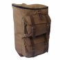 Stylish Men Women Laptop Backpack Macbook Computer Hiking School Army Travel Bag