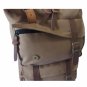 Stylish Men Women Laptop Backpack Macbook Computer Hiking School Army Travel Bag