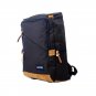 Stylish Canvas 14" Laptop Computer Backpack School Travel Waterproof Macbook Bag