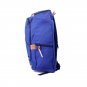 Stylish Canvas 14" Laptop Computer Backpack School Travel Waterproof Macbook Bag