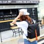 Artsivaris Retro Backpack 14" Laptop Computer Bag Travel School Casual Rucksack