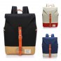 Artsivaris Retro Backpack 14" Laptop Computer Bag Travel School Casual Rucksack