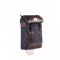 Stylish Waterproof Polyester Laptop Bag Men Women Backpack Sport Hiking Rucksack