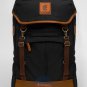 Stylish 15" Laptop Water Resistant Backpack Multicolor Travel Outdoor School Bag